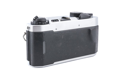 Voigtländer Bessa-L