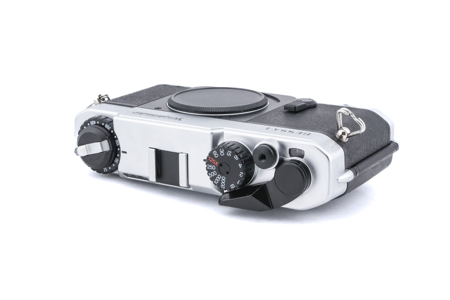 Voigtländer Bessa-L