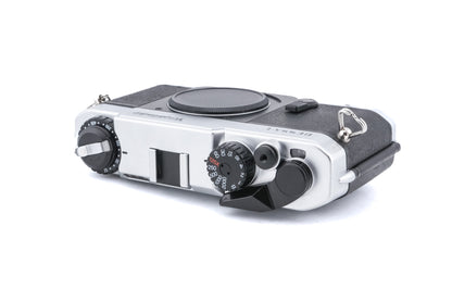 Voigtländer Bessa-L