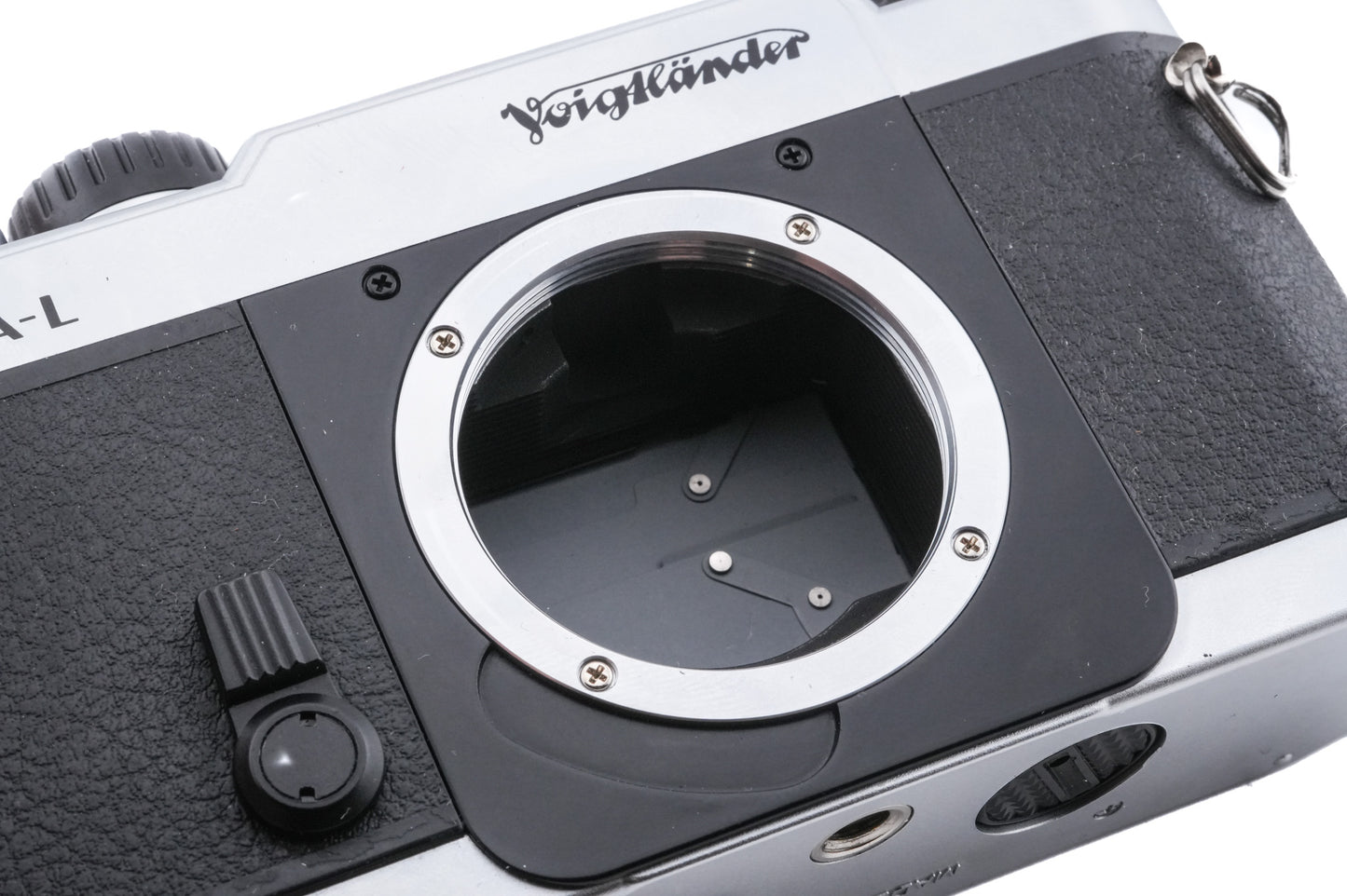 Voigtländer Bessa-L