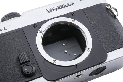 Voigtländer Bessa-L