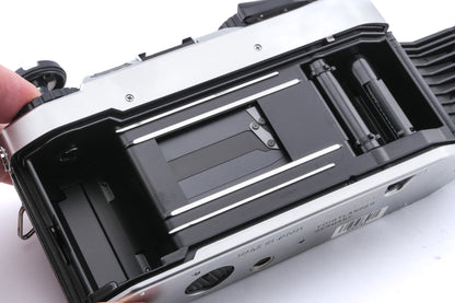 Voigtländer Bessa-L