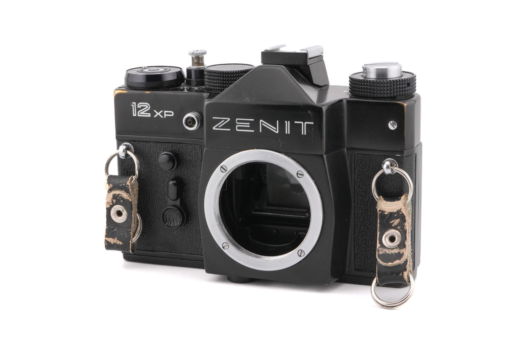 Zenit 12XP
