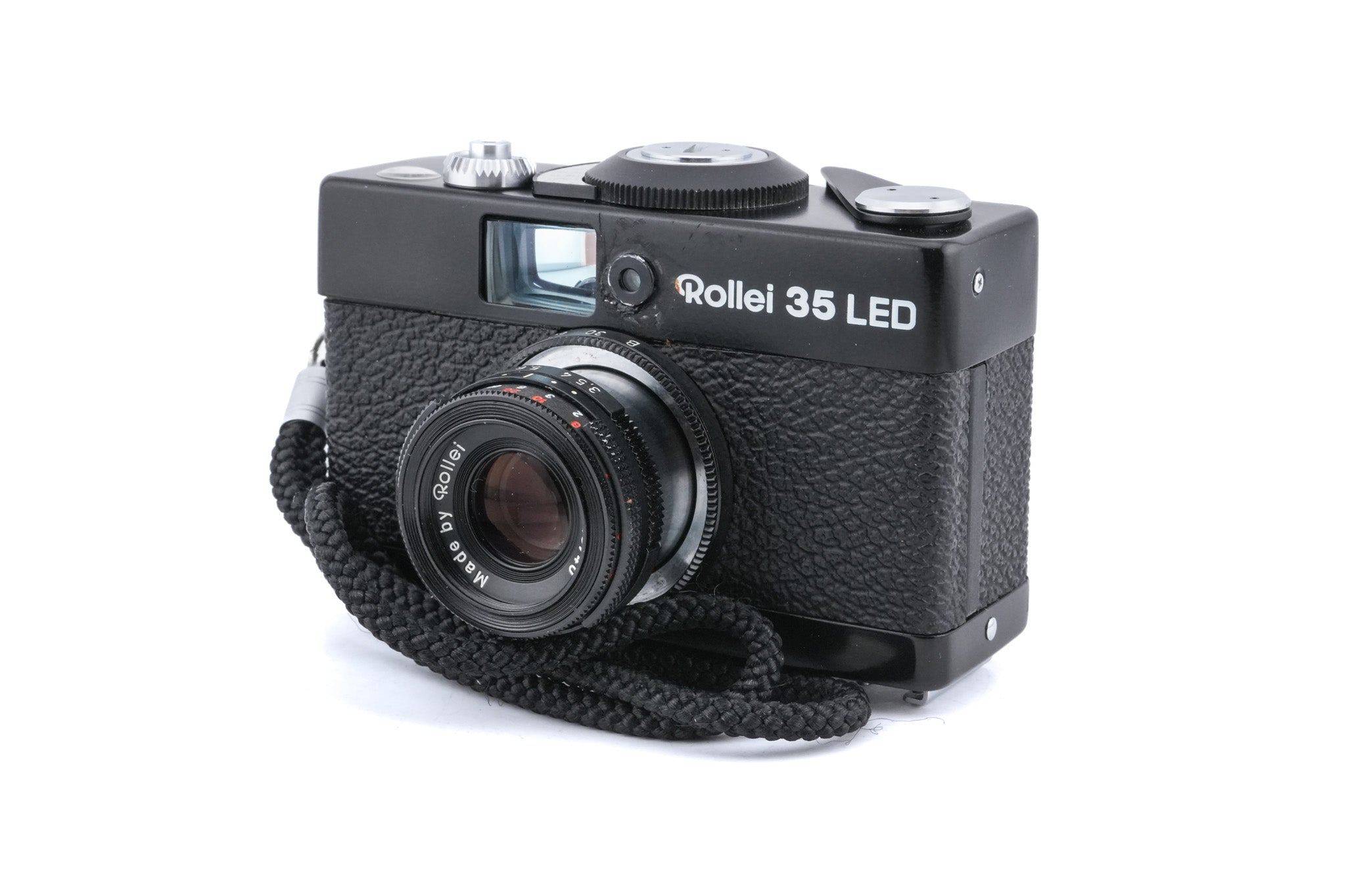 Rollei 35 LED - Camera – Kamerastore