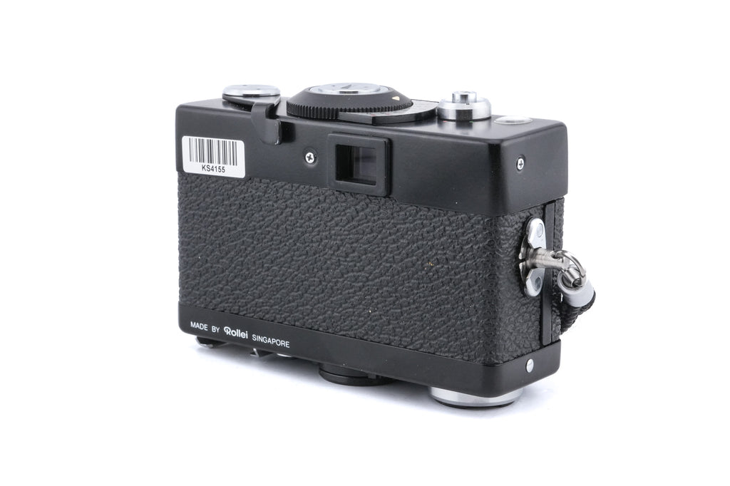 Rollei 35 LED