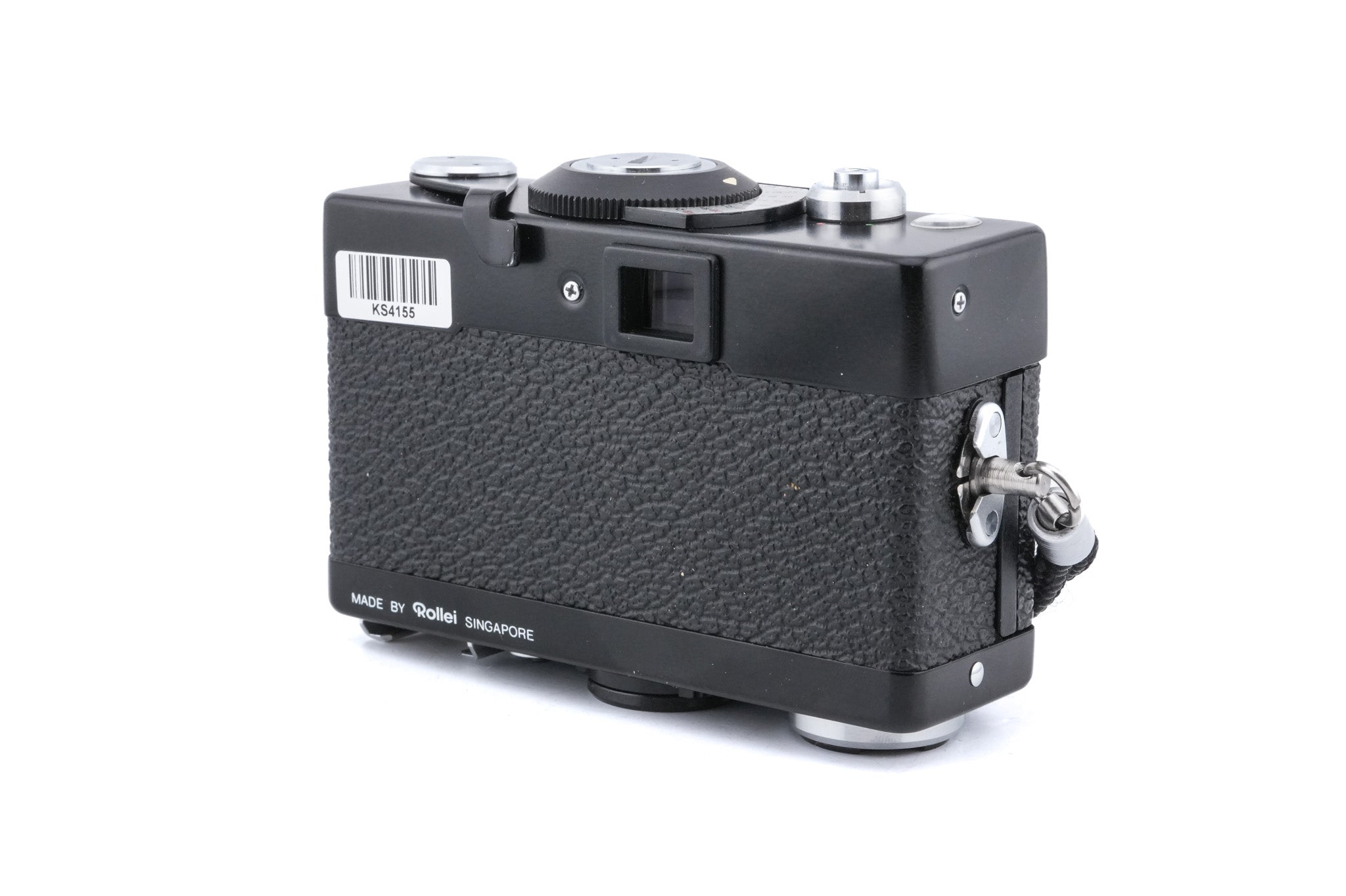 Rollei 35 LED