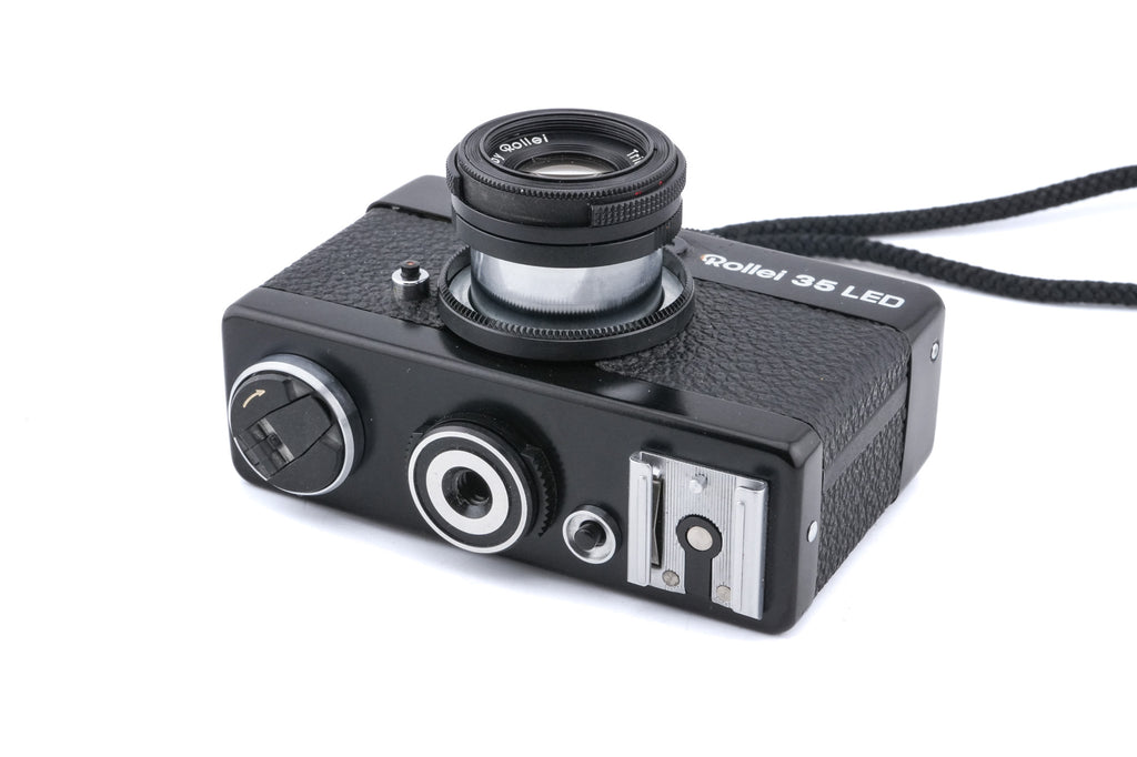 Rollei 35 LED