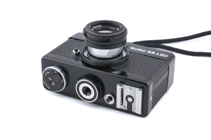 Rollei 35 LED