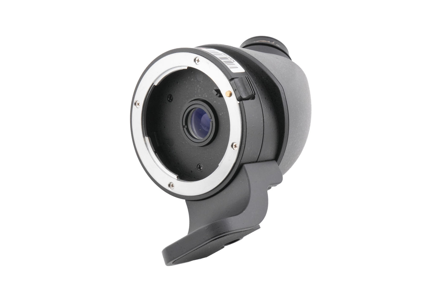 Kenko Lens2Scope 10mm f4 SA