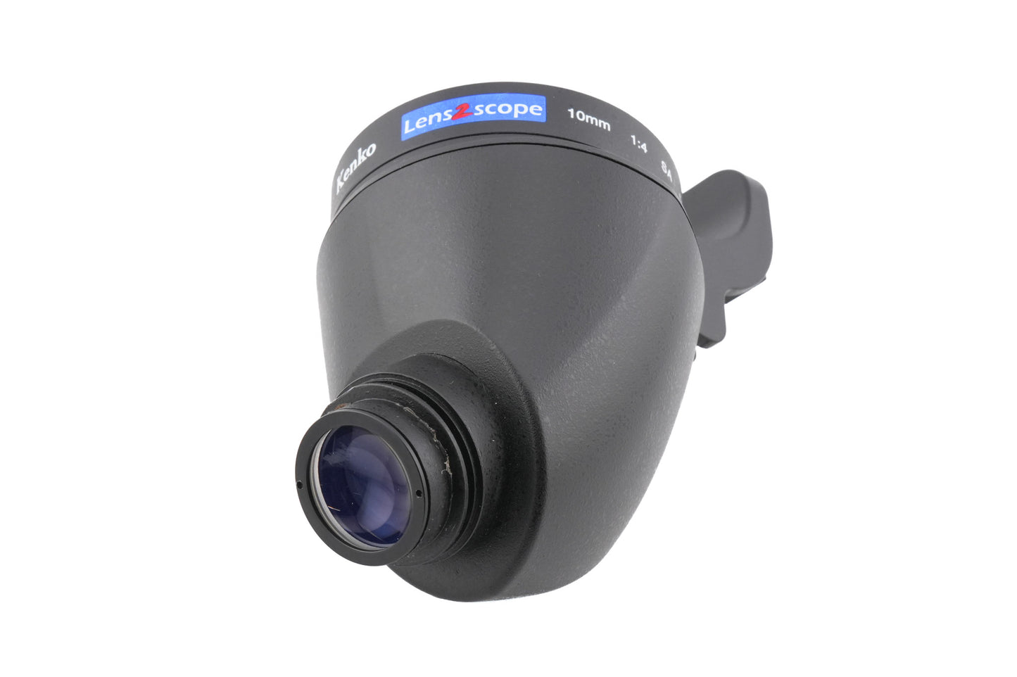 Kenko Lens2Scope 10mm f4 SA