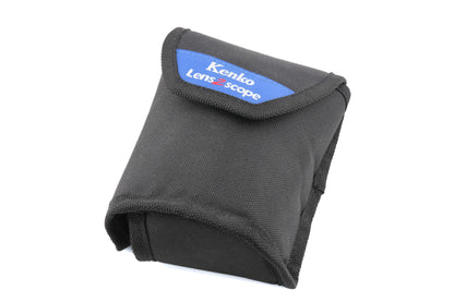 Kenko Lens2Scope 10mm f4 SA