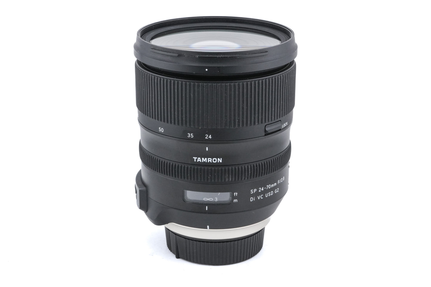 Tamron 24-70mm f2.8 SP Di VC USD G2 (A032)