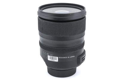 Tamron 24-70mm f2.8 SP Di VC USD G2 (A032)