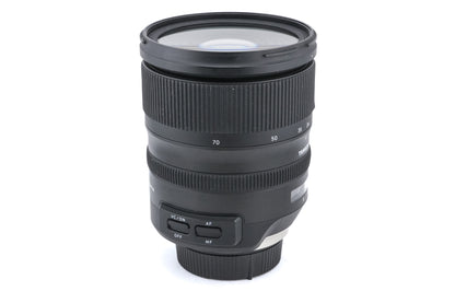 Tamron 24-70mm f2.8 SP Di VC USD G2 (A032)