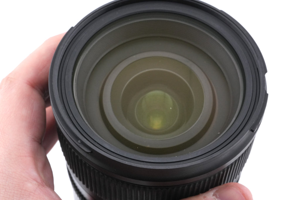 Tamron 24-70mm f2.8 SP Di VC USD G2 (A032)