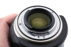 Tamron 24-70mm f2.8 SP Di VC USD G2 (A032)