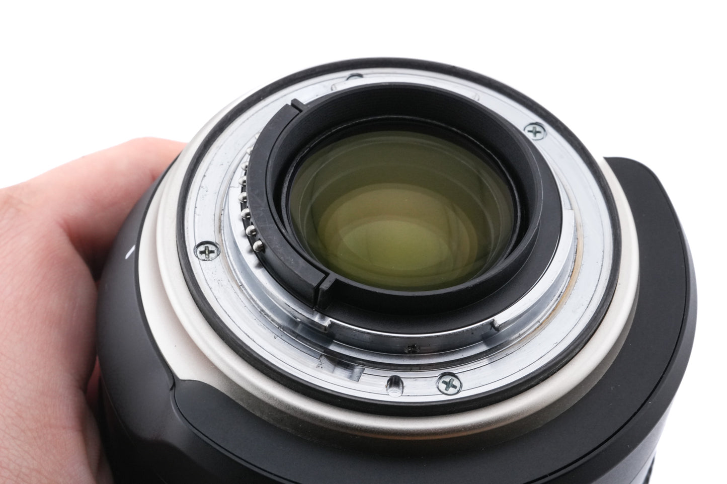 Tamron 24-70mm f2.8 SP Di VC USD G2 (A032)