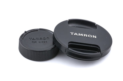 Tamron 24-70mm f2.8 SP Di VC USD G2 (A032)