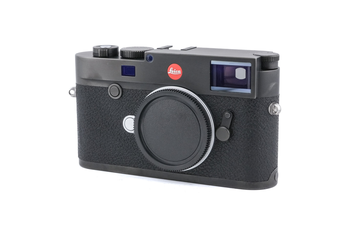 Leica M10 (Black, 20000)