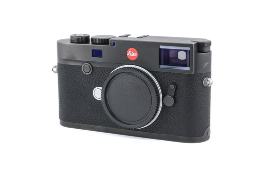 Leica M10 (Black, 20000)