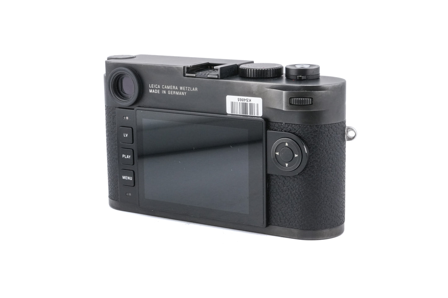 Leica M10 (Black, 20000)