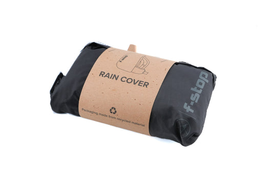 F-Stop Rain Cover - Large