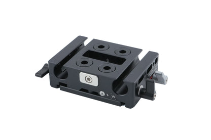 Manfrotto Camera Cage 15mm Baseplate