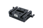 Manfrotto 15mm Camera Cage Baseplate