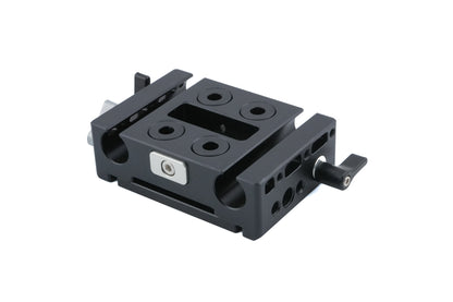 Manfrotto Camera Cage 15mm Baseplate