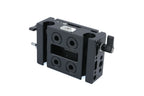 Manfrotto 15mm Camera Cage Baseplate