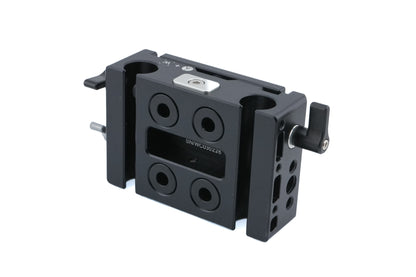 Manfrotto Camera Cage 15mm Baseplate