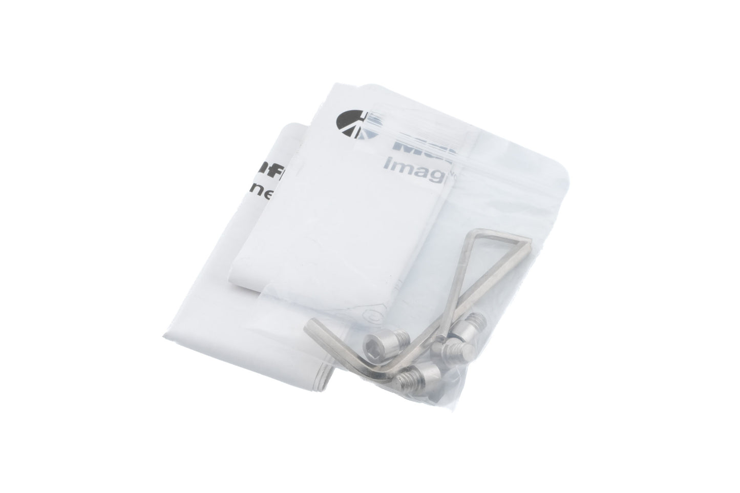 Manfrotto Camera Cage 15mm Baseplate