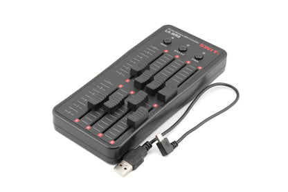 Swit LA-WR8-KIT Pocket Wireless DMX Controller Kit 1-3