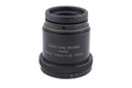 Leica 50mm f3.5 Elmar (FOOLY)
