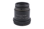 Leica 50mm f3.5 Elmar (FOOLY)