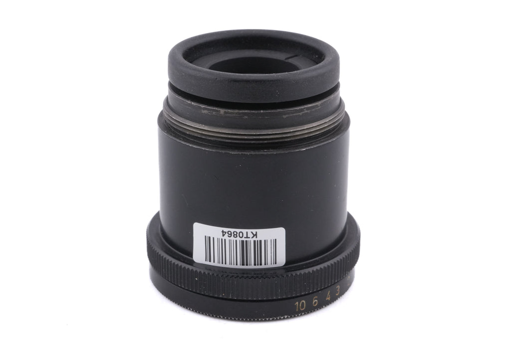 Leica 50mm f3.5 Elmar (FOOLY)