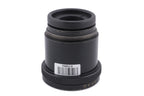 Leica 50mm f3.5 Elmar (FOOLY)
