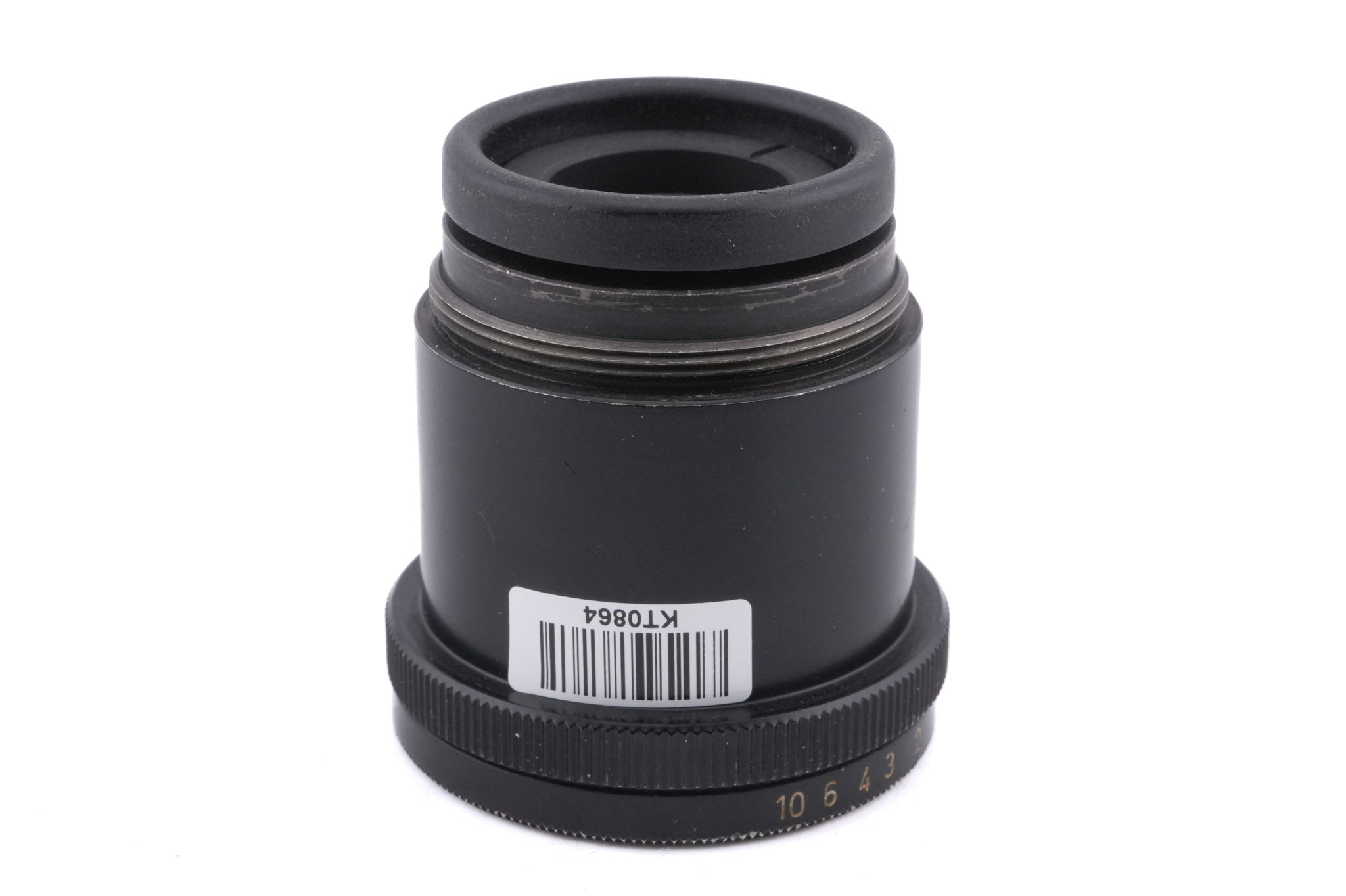 Leica 50mm f3.5 Elmar (FOOLY)