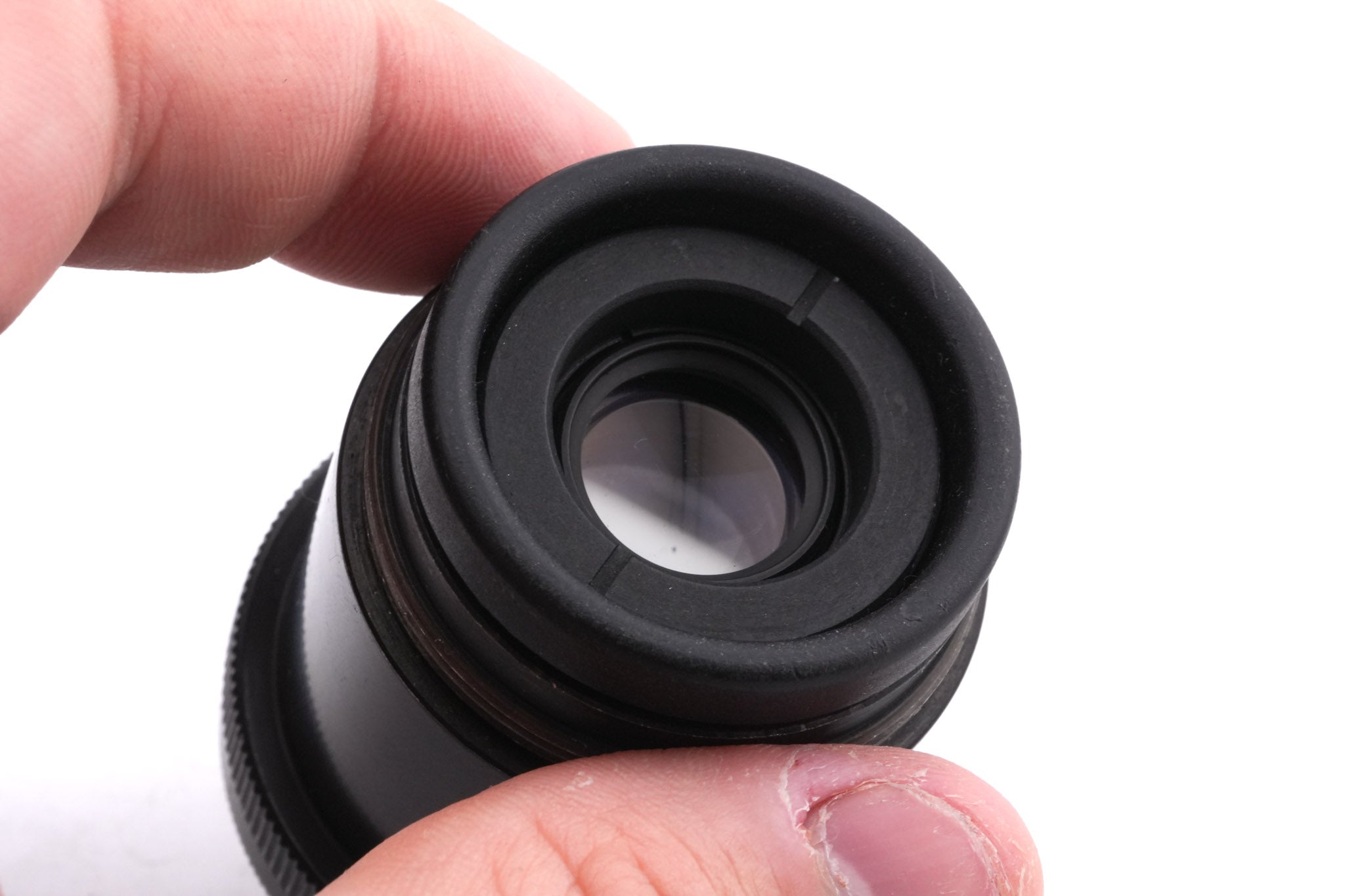 Leica 50mm f3.5 Elmar (FOOLY)