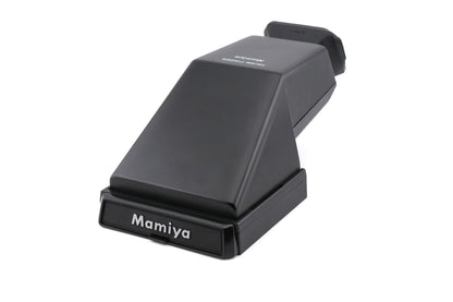 Mamiya Prism Finder Model 2