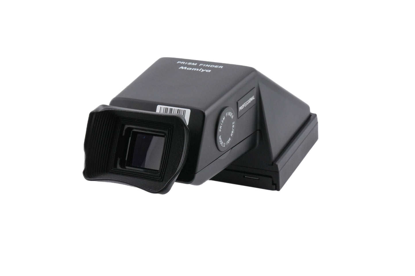 Mamiya Prism Finder Model 2
