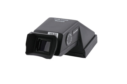 Mamiya Prism Finder Model 2