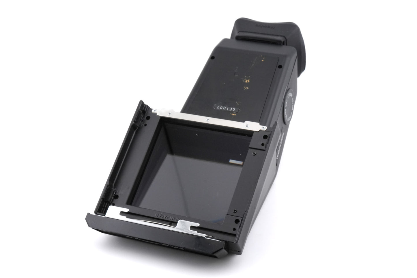 Mamiya Prism Finder Model 2