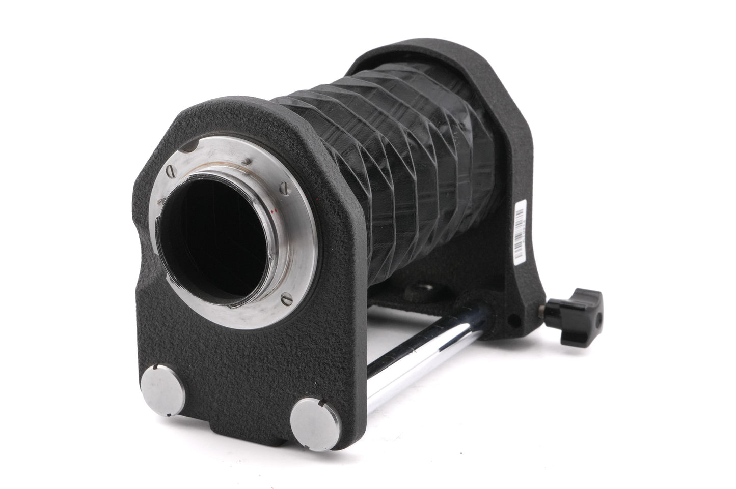 Ihagee Macro Bellows