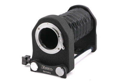 Ihagee Macro Bellows