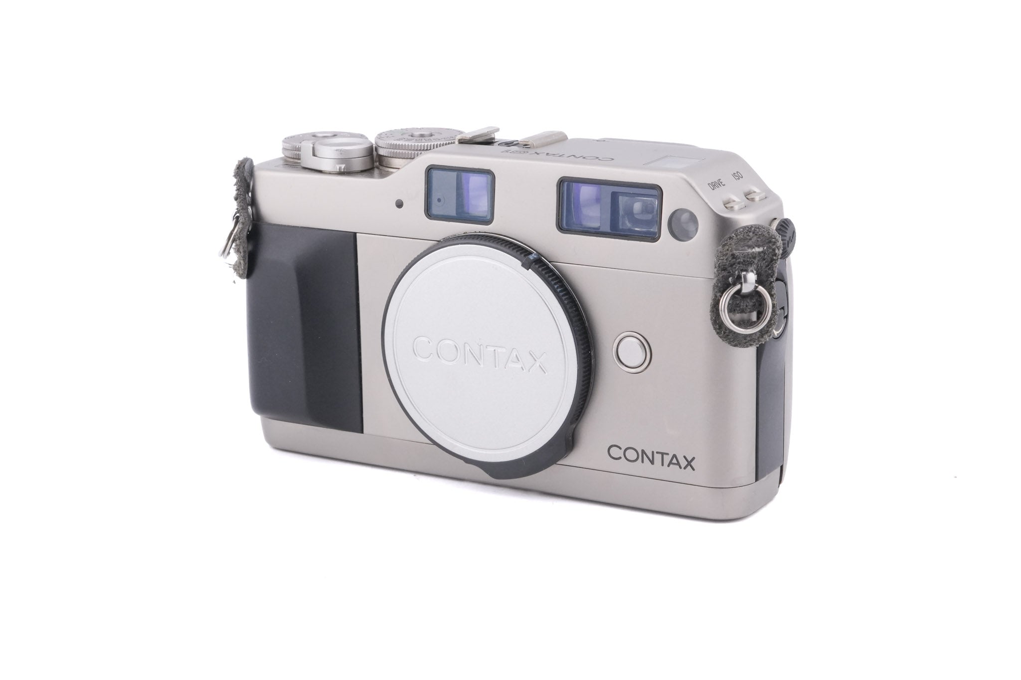 Contax TLA 200 Silver, テスト済 Contax TLA 200 Silver, テスト済 Contax TLA 200 Silver, テスト済
