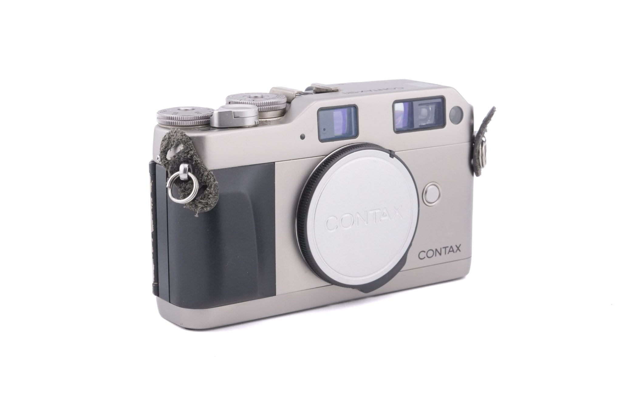 Contax G1 - Camera – Kamerastore