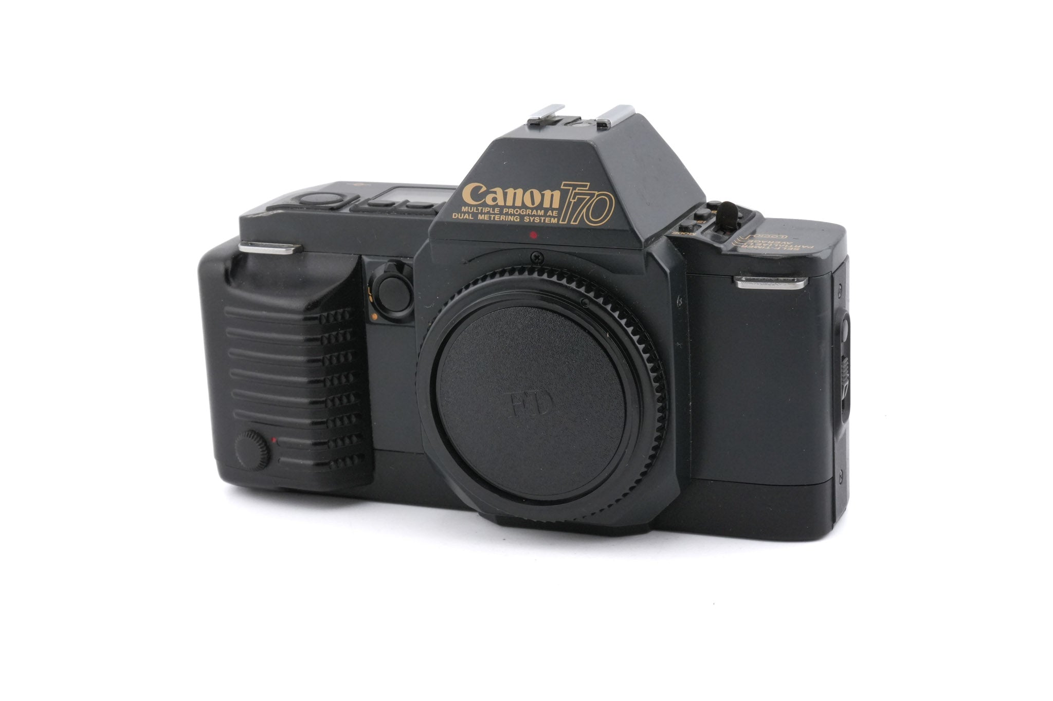 Canon T70