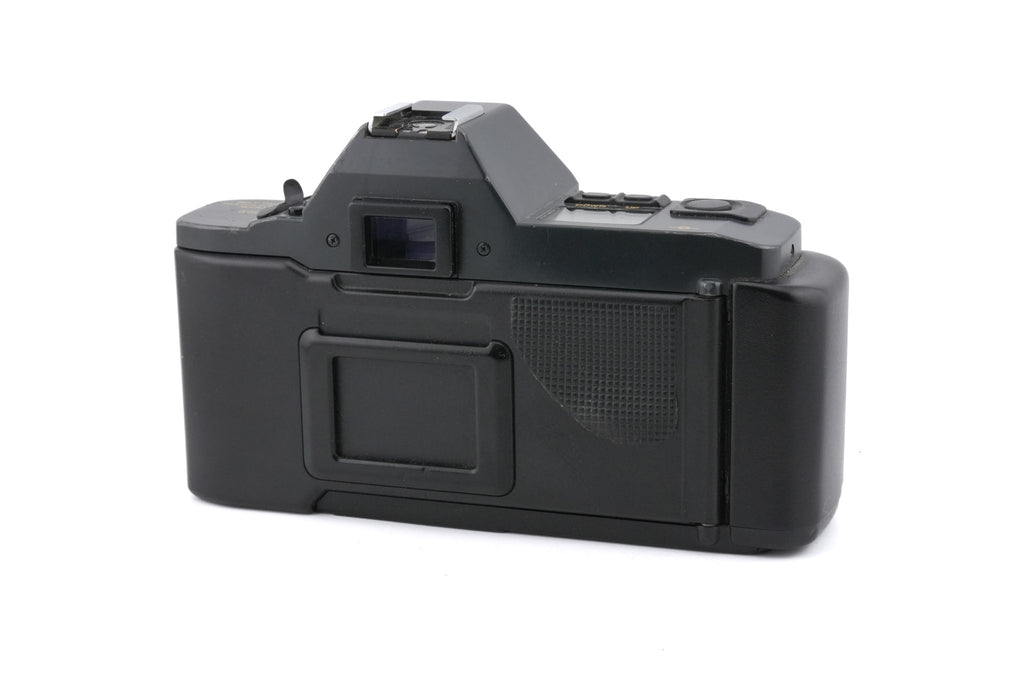 Canon T70