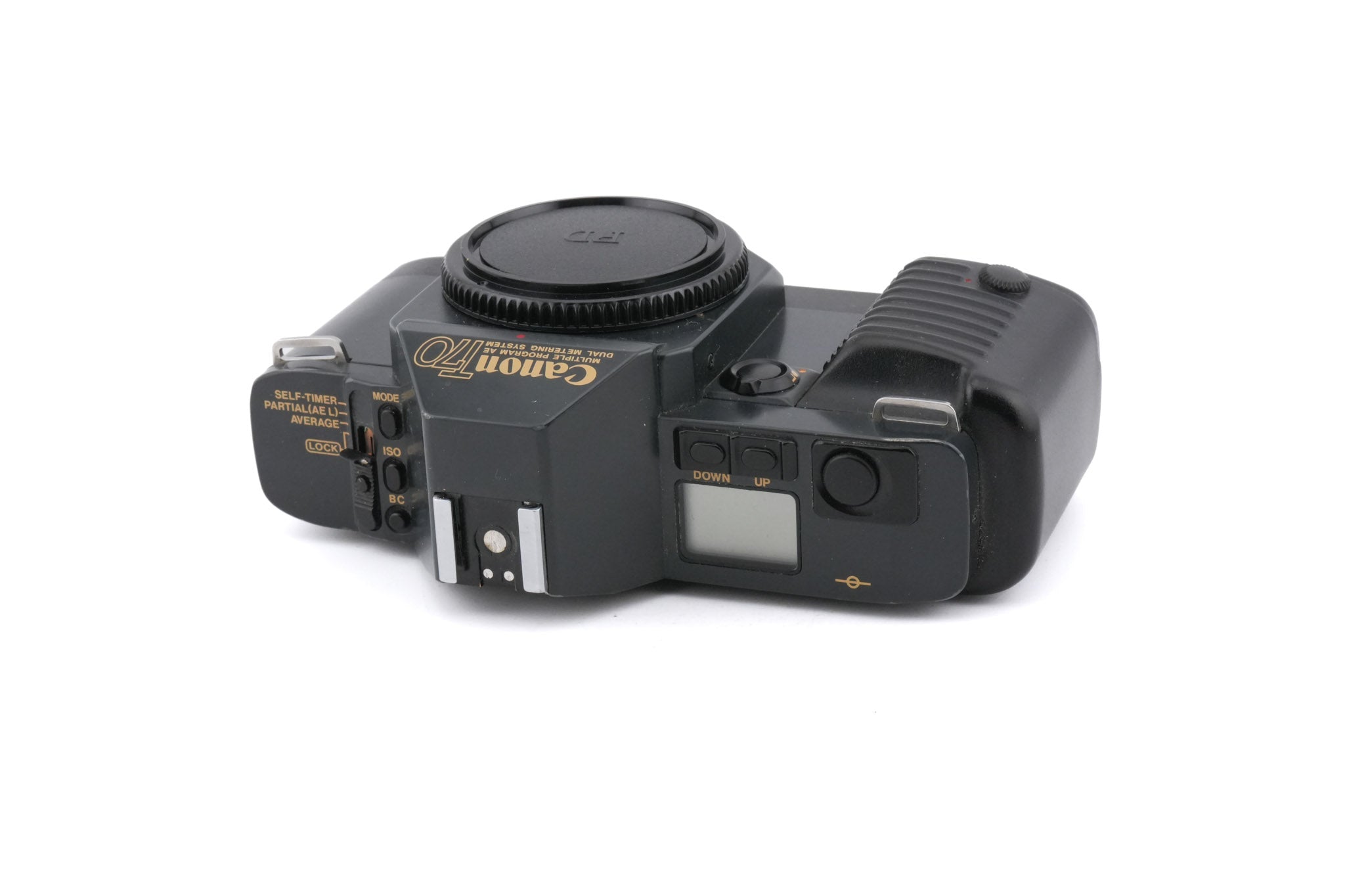 Canon T70